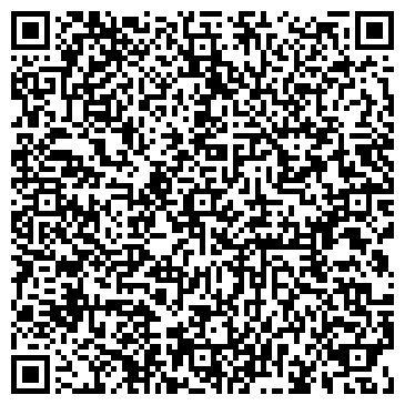 QR-код с контактной информацией организации ООО Каравай-СВ