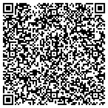 QR-код с контактной информацией организации ООО Каравай-СВ