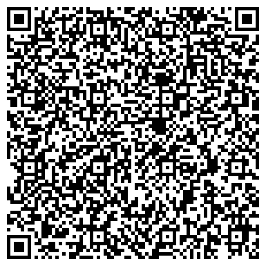 QR-код с контактной информацией организации White Pattern