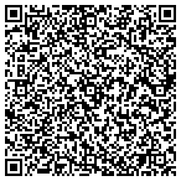 QR-код с контактной информацией организации ООО Каравай СВ