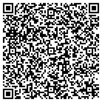 QR-код с контактной информацией организации Тамрико