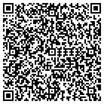 QR-код с контактной информацией организации ООО Нерудка