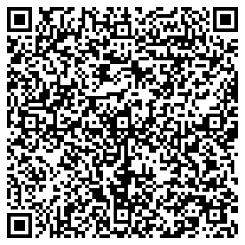 QR-код с контактной информацией организации ООО «Каравай-СВ»