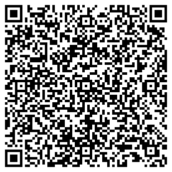 QR-код с контактной информацией организации ООО «Каравай-СВ»