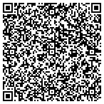 QR-код с контактной информацией организации ООО Каравай СВ