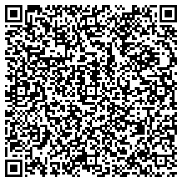 QR-код с контактной информацией организации ООО Каравай СВ