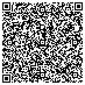 QR-код с контактной информацией организации ООО Каравай СВ