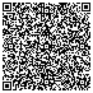 QR-код с контактной информацией организации ООО «Каравай-СВ»