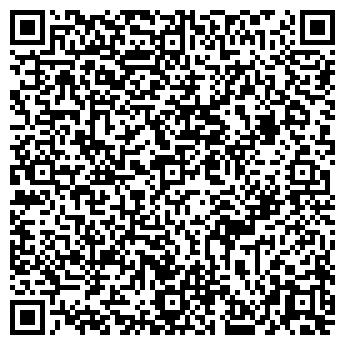 QR-код с контактной информацией организации ООО «Каравай-СВ»