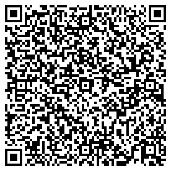 QR-код с контактной информацией организации ООО «Каравай-СВ»