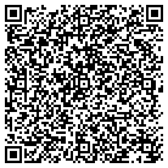 QR-код с контактной информацией организации ООО «Каравай-СВ»