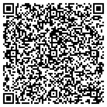 QR-код с контактной информацией организации ООО «Каравай-СВ»