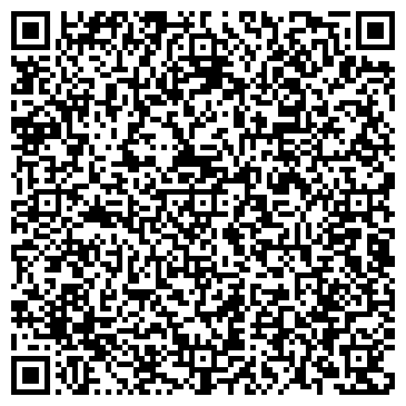 QR-код с контактной информацией организации ООО «Каравай-СВ»