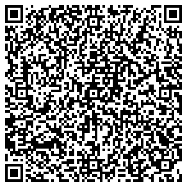 QR-код с контактной информацией организации ООО Каравай-СВ