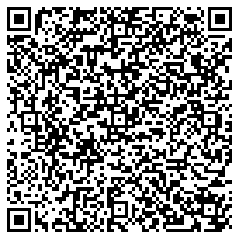 QR-код с контактной информацией организации ООО «Каравай-СВ»