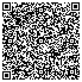 QR-код с контактной информацией организации ООО «Каравай-СВ»