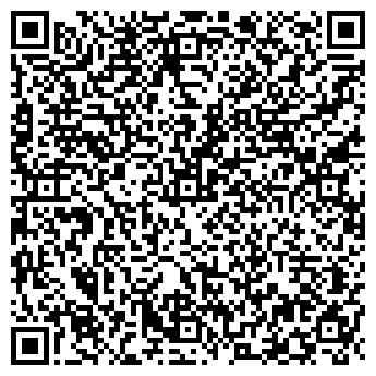 QR-код с контактной информацией организации ООО Каравай-СВ