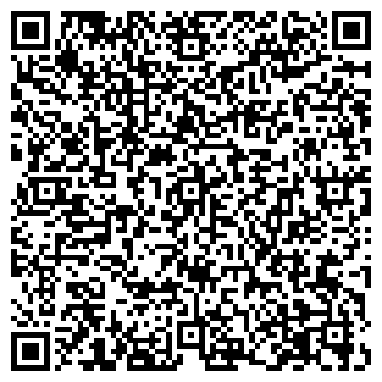 QR-код с контактной информацией организации ООО Каравай-СВ