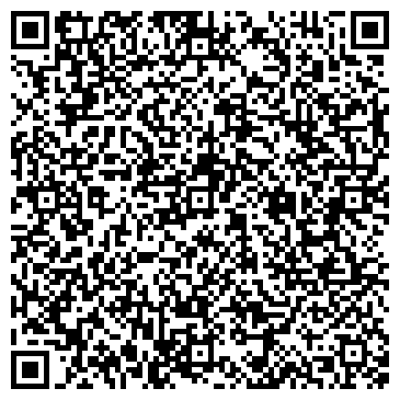 QR-код с контактной информацией организации ООО Каравай-СВ