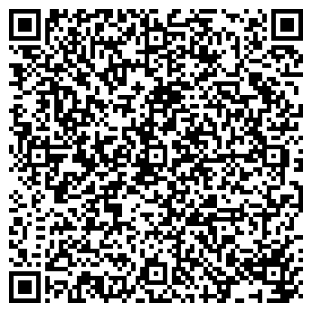 QR-код с контактной информацией организации ООО «Каравай-СВ»