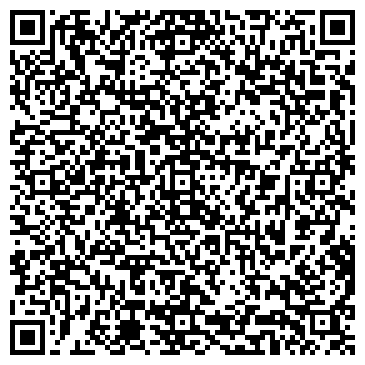 QR-код с контактной информацией организации ООО «Каравай-СВ»