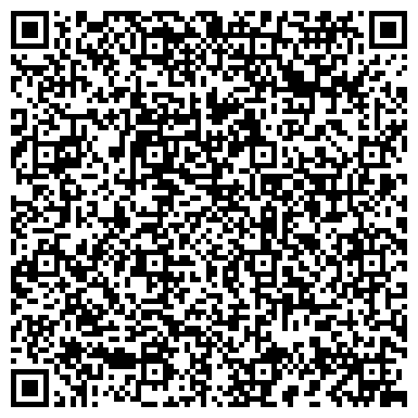 QR-код с контактной информацией организации ООО Специализированный застройщик "ЛСГ"