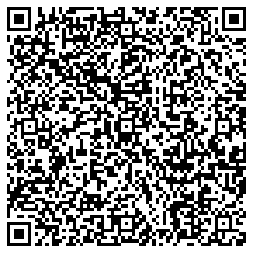 QR-код с контактной информацией организации Новогоднее чудо