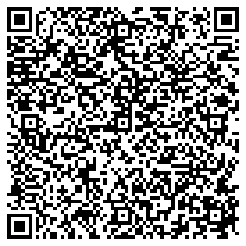 QR-код с контактной информацией организации CHERY НИКА