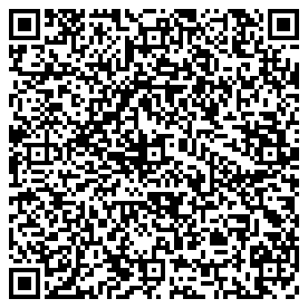 QR-код с контактной информацией организации ИП АВС