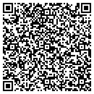 QR-код с контактной информацией организации Tennis Group