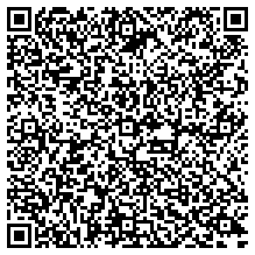 QR-код с контактной информацией организации Красота тела