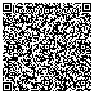 QR-код с контактной информацией организации ООО Флагман