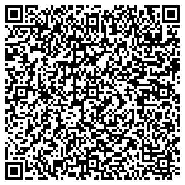 QR-код с контактной информацией организации Outline Agency