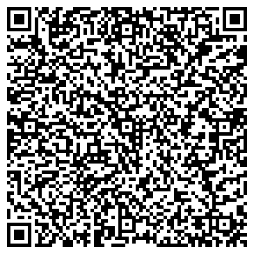 QR-код с контактной информацией организации ООО Герметодор