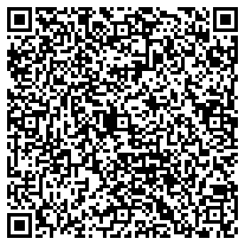 QR-код с контактной информацией организации АО НИИРП