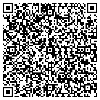 QR-код с контактной информацией организации ООО Прометей