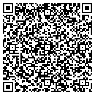 QR-код с контактной информацией организации ООО Unison