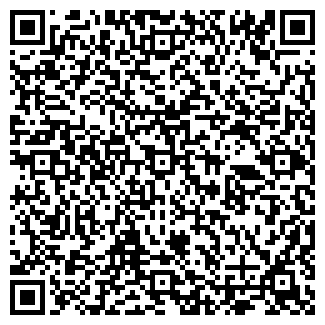 QR-код с контактной информацией организации Анеон