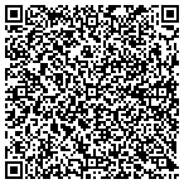 QR-код с контактной информацией организации ООО Рокоста мебель