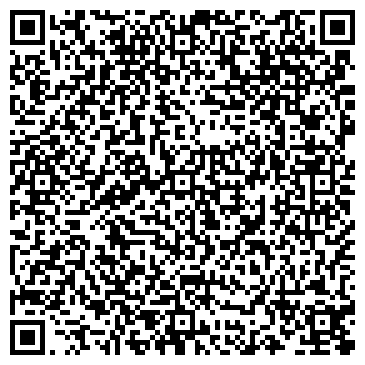 QR-код с контактной информацией организации ИП Чегринец Вера Юрьевна British Star School