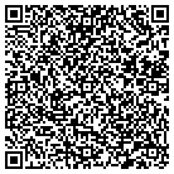 QR-код с контактной информацией организации ИП 23IRIS