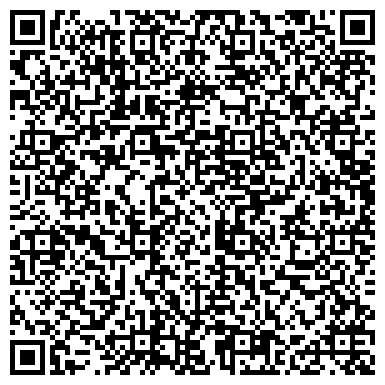 QR-код с контактной информацией организации ООО Телера-Фарма