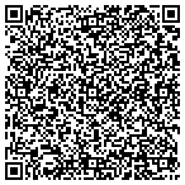 QR-код с контактной информацией организации Faberlic Style