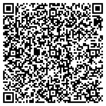 QR-код с контактной информацией организации ООО Авиаген