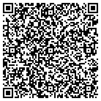 QR-код с контактной информацией организации ООО XChief