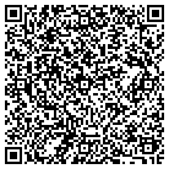 QR-код с контактной информацией организации ТехПром