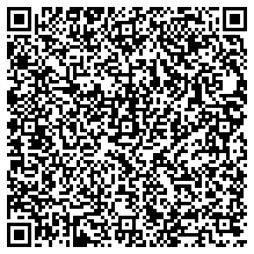 QR-код с контактной информацией организации Brain&Home