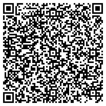 QR-код с контактной информацией организации АНО СПО "АКАДЕМИЯ СИНЕРГИЯ"