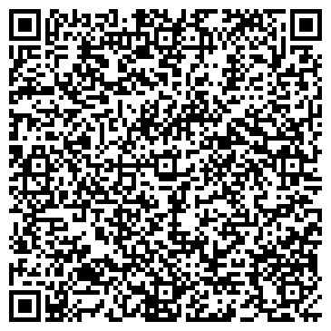 QR-код с контактной информацией организации Iron-Car