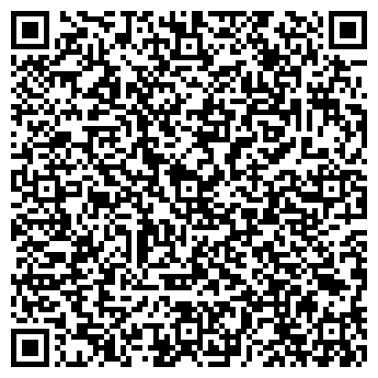 QR-код с контактной информацией организации ООО «ОТМ-М»